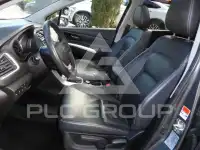 2017 Suzuki SX4