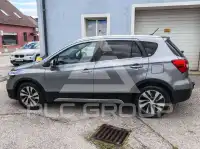 2017 Suzuki SX4
