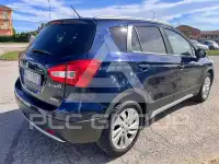 2017 Suzuki SX4