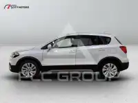 2017 Suzuki SX4