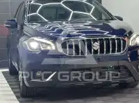 2017 Suzuki SX4