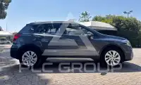 2017 Suzuki SX4