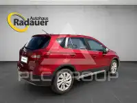 2017 Suzuki SX4