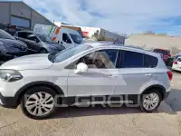 2017 Suzuki SX4