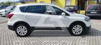 2017 Suzuki SX4