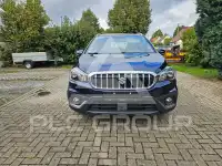 2017 Suzuki SX4