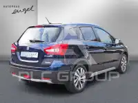 2017 Suzuki SX4