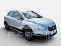 2017 Suzuki SX4