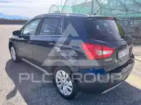 2017 Suzuki SX4