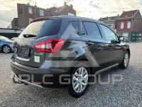 2017 Suzuki SX4