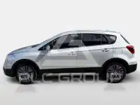 2017 Suzuki SX4