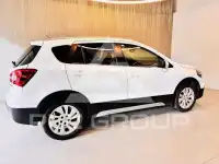 2017 Suzuki SX4