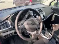 2017 Suzuki SX4