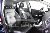 2017 Suzuki SX4