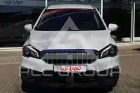 2017 Suzuki SX4