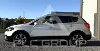 2017 Suzuki SX4