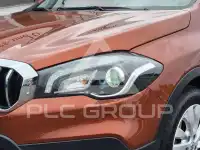 2017 Suzuki SX4