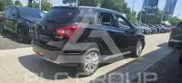 2017 Suzuki SX4