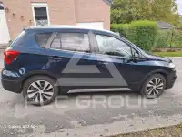 2017 Suzuki SX4