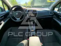 2017 Suzuki SX4