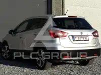 2017 Suzuki SX4