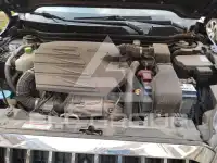 2017 Suzuki SX4