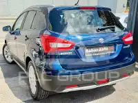2017 Suzuki SX4