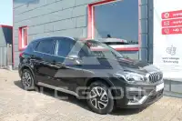 2017 Suzuki SX4