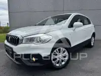 2017 Suzuki SX4