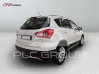 2017 Suzuki SX4