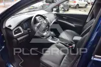 2017 Suzuki SX4