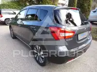 2017 Suzuki SX4