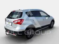 2017 Suzuki SX4