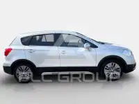 2017 Suzuki SX4