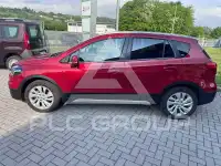 2017 Suzuki SX4