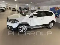 2017 Suzuki SX4
