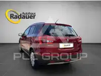 2017 Suzuki SX4
