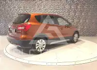 2020 Renault Kadjar