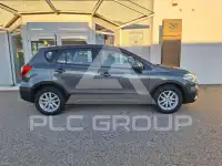 2017 Suzuki SX4