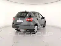 2017 Suzuki SX4
