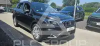 2017 Suzuki SX4
