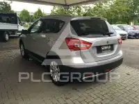 2017 Suzuki SX4