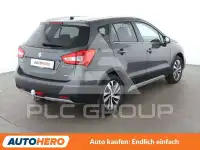 2017 Suzuki SX4