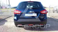 2017 Suzuki SX4