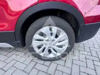 2017 Suzuki SX4
