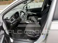 2017 Suzuki SX4