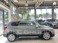 2017 Suzuki SX4