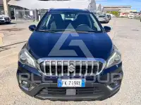 2017 Suzuki SX4