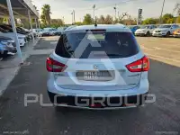 2017 Suzuki SX4