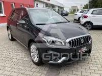 2017 Suzuki SX4